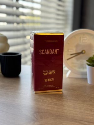 Scandant So Nice – Eau de Parfum |100ml
