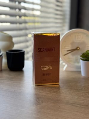 Scandant By Night – Eau de Parfum |100ml