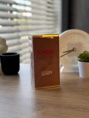 Scandant by Belle Celine – Eau de Parfum | 100ml