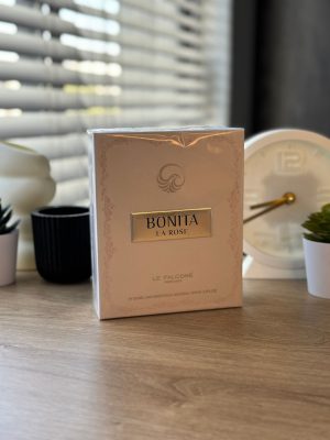 Bonita La Rose By Le Falcone Eau de Parfum |100ml