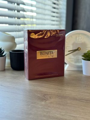Bonita Rouge Eau de Parfum – 100ml