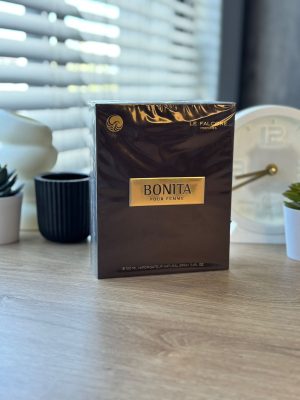 Bonita By Sol Benito Eau de Parfum – 100ml