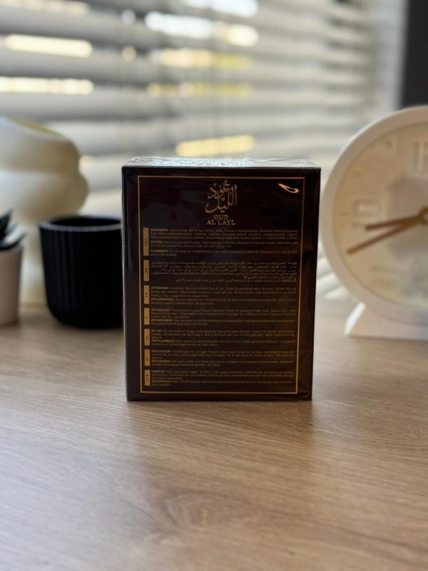WhatsApp Image 2025-07-29 at 11.48.19_25049396 Oud Al Layl by Lattafa Eau de Parfum | 100ml