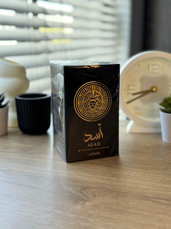 WhatsApp Image 2025-07-29 at 11.52.16_646cb2dc Asad by Lattafa Eau de Parfum | 100ml