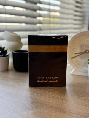 Ramz Gold by Lattafa Eau de Parfum | 100ml