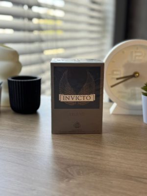 Invicto Legend Eau de Parfum | 100ml