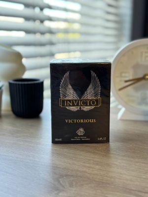 Invicto Victorious Eau de Parfum | 100ml