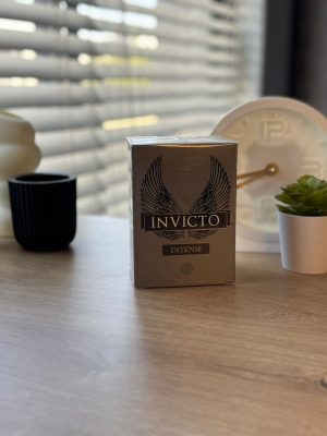 Invicto Intense Eau de Parfum | 100ml