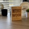 Intense Wood by Lattafa Eau de Parfum | 100ml