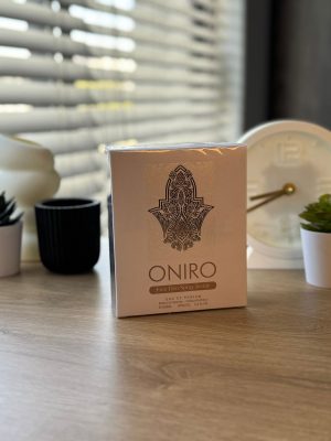 Oniro by Fragrance World Eau de Parfum | 100ml
