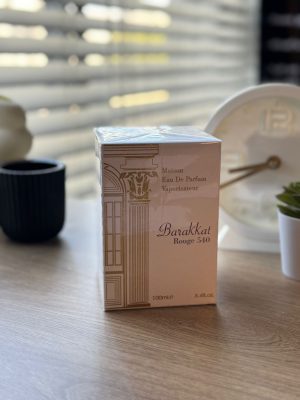 Barakkat Rouge 540 Eau de Parfum | 100ml