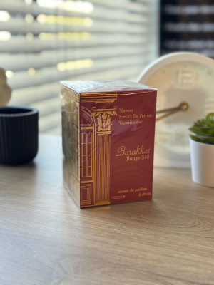 Barakkat Rouge 540 Red Eau de Parfum | 100ml