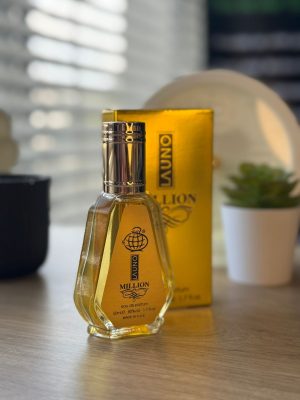 Launo Million – Eau de Parfum – 50ml