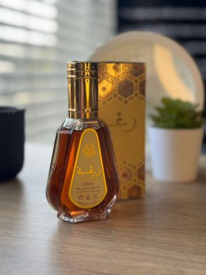 Raghba – Eau de Parfum – 50ml