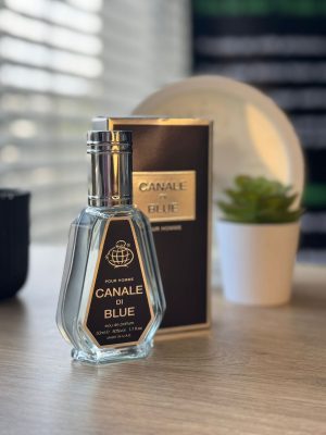 Canale di Blue – Eau de Parfum – 50ml