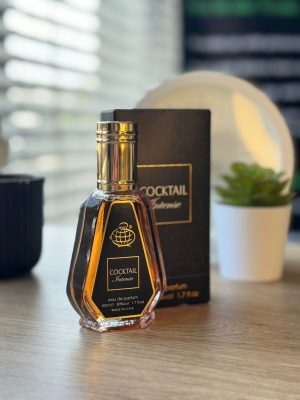 Coctail Intense – Eau de Parfum – 50ml