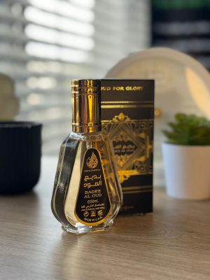 Oud for Glory – Eau de Parfum – 50ml
